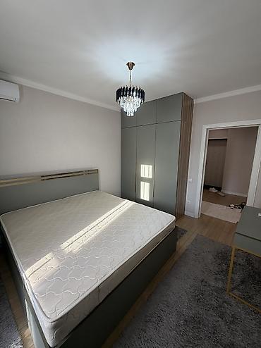 Продажа квартир: 3 комнаты, 93 м², ТЦ Весна Элитка, 2 этаж, Евроремонт — 10