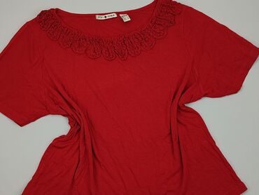 sklep bluzki latynka: Блуза жіноча, L, стан - Дуже гарний