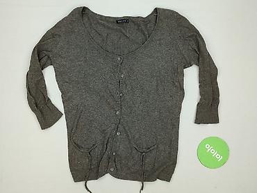 mohito sweter w paski: Mohito, Kardigan damski, rozmiar M — 2
