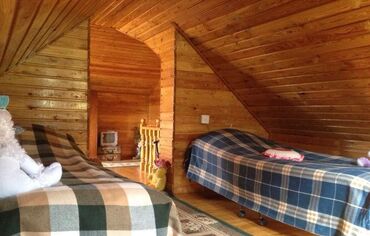 Günlük kirayə evlər: 122 kv. m, 3 otaqlı, Kombi, Qaz, İşıq -da lalafo.az — 4 Günlük kirayə evlər: 122 kv. m, 3 otaqlı, Kombi, Qaz, İşıq — 4