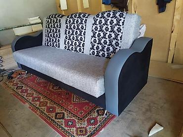 sofa: Прямой диван, Новый — 10