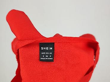 ozdoby do bluzek: Shein, Bluzka damska, rozmiar S — 4
