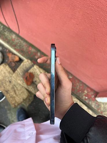 lg v60 thinq 5g: IPhone 12 Pro Max, 128 GB, Pacific Blue, Face ID — 6