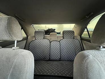 кпп гольф 3: Toyota Camry: 2003 г., 2.4 л, Автомат, Газ, Седан — 10