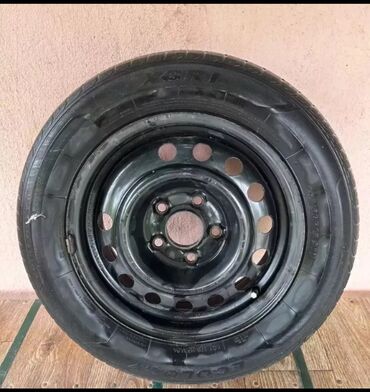 Disk təkərlər: Yeni Disk təkər Hyundai 205 / 60 / R 15, 5 Boltlu