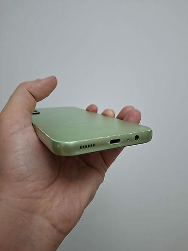 Samsung: Samsung Galaxy A14, 64 GB, rəng - Yaşıl, İki sim kartlı — 8