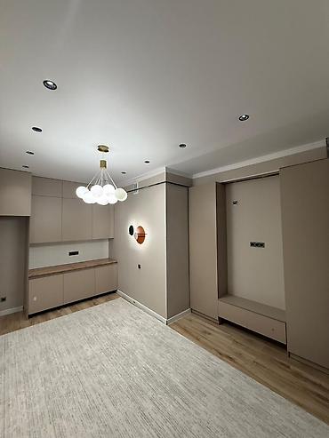 Продажа квартир: 1 комната, 41 м², Элитка, 13 этаж, Дизайнерский ремонт — 8