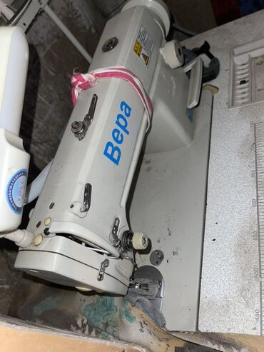 Оверлочные машинки: 5-нитка, Самовывоз — 3