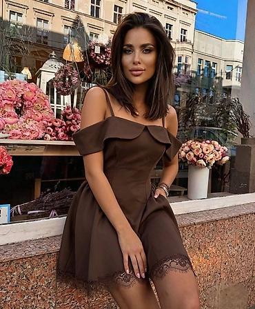 Haljine: Haljina:3400 dinara — 11