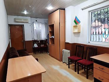 Kommersiya daşınmaz əmlakı: Ofis Bakı ş.,Xətai r.,Nargilə kafesinin yanı,Zığ yolu 26.da yerləşir — 5