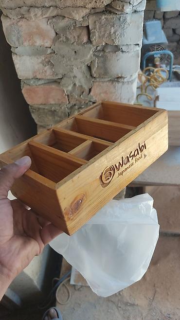 Другая посуда и кухонный инвентарь: Менажницы, доски для подачи подставки под приборы, штендер, резервы — 9