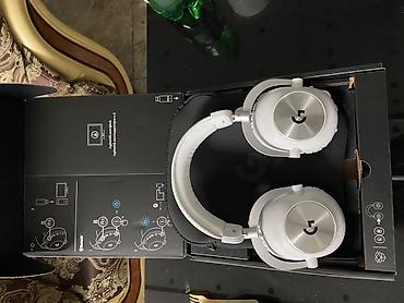 rog strix x3993 gaming: Срочно срочно ‼️ ‼️ ‼️ Продаются новые наушники Игровая гарнитура — 1