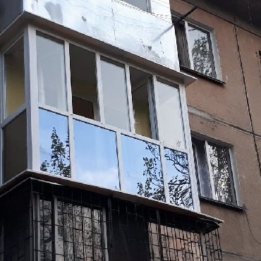 утепление балкона бишкек: Утепление фасада, Утепление балкона, лоджии, Утепление стен | Утепление дома, Утепление квартиры | Пенопласт Больше 6 лет опыта
