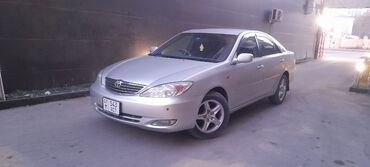 тайота харьер: Toyota Camry: 2002 г., 2.4 л, Автомат, Бензин, Седан