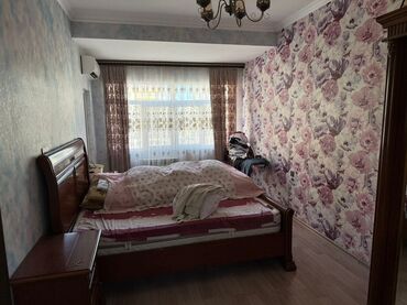 Yeni tikili: 4 otaqlı, Yeni tikili, 135 kv. m — 7