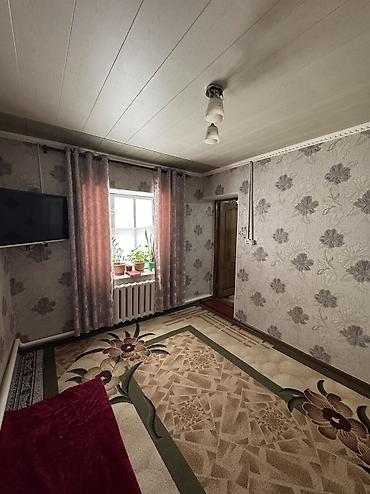 Продажа коттеджей и домов: Продается дом одноэтажный в селе Восст по улице Жаштык, участок 5 — 6