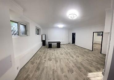Сдаю The entire office: Сдаю Колл-центр, Нотариус, Пункт выдачи заказов, 105 м², В жилом комплексе, С отдельным входом, С отдельным сан узлом