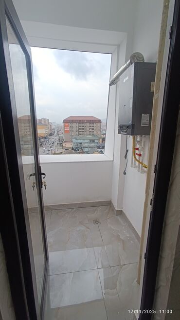 Yeni tikili: 3 otaqlı, Yeni tikili, 82 kv. m — 21