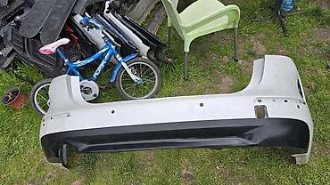 mt 11: ZADNJI BRANIK F44 ZA BMW SERIJA 2 | BMW 2 f44 zadnji branik 7477430 — 3