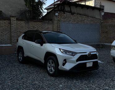сама мойка аппарат цена ош: Toyota RAV4: 2019 г., 2.5 л, Автомат, Бензин, Кроссовер