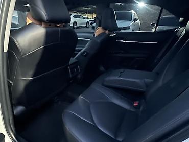 windom 2003: Toyota Camry: 2019 г., 2.5 л, Автомат, Бензин, Седан — 6
