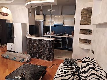 3 otaqlı, Yeni tikili, 86 kv. m lalafo.az -da — 5 3 otaqlı, Yeni tikili, 86 kv. m — 5