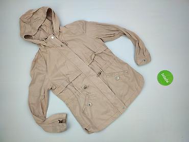 kozuch: H&M Divided, Parka damska, rozmiar S — 2