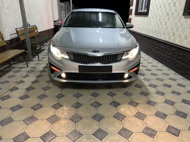 киа молдинк: Kia K5: 2019 г., 2 л, Автомат, Газ, Седан