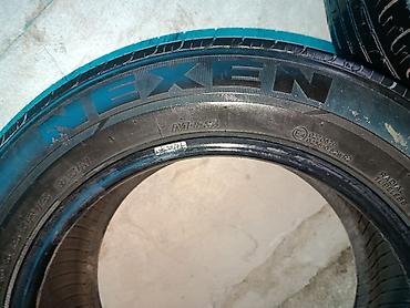 aeolus e70: 🔥 NEXEN жайкы дөңгөлөктөр сатылат ✔️ Абалы эң жакшы ✔️ Протектору 80% — 10