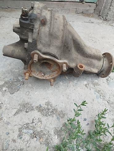 devo tiko: Задний редуктор Toyota 1998 г., Б/у, Оригинал, Япония — 2