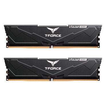 komputer cantasi: Operativ yaddaş (RAM) Team Group, 32 GB, > 4000 Mhz, DDR5, PC üçün, Yeni