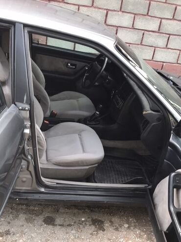 Audi: Продается Audi 80 В4 2,3 абём 1994 год 
Толька ватсап 210 000