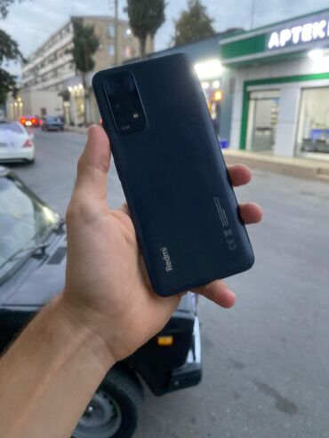 iphone 11 pro azerbaycan fiyatı: Xiaomi Redmi Note 11, 128 GB, rəng - Qara, 
 İki sim kartlı