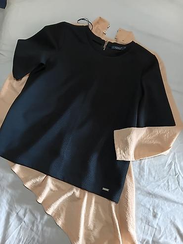 Bluze: Ženska bluza – 2 komada (različite teksture) - Modeli: jedna bluza u — 15