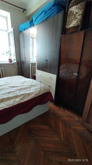 Köhnə tikili: Bakı, Suraxanı, 2 otaqlı, Köhnə tikili, 49 kv. m — 6