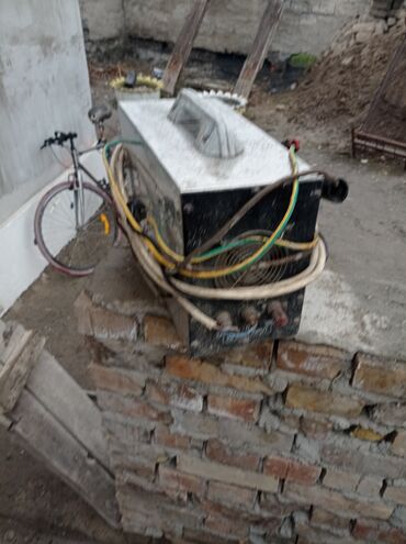 бетона миксир: Срочно продаю сварочный аппарат Рабочим состояние общий вес 39 кг