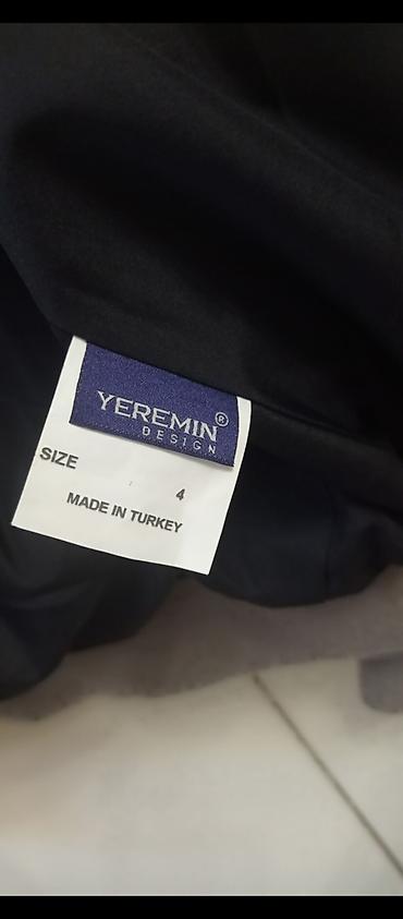 ust geyimleri: Jaket, Oğlan üçün, 4 - 5 yaş — 4