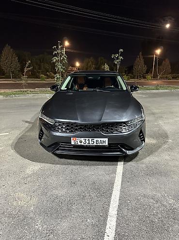 термостат на киа к5: Kia K5: 2021 г., 1.6 л, Автомат, Бензин, Седан — 2