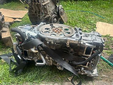 двигатели субару: Бензиновый мотор Subaru 2012 г., 2.5 л, Б/у, Оригинал, Германия — 3