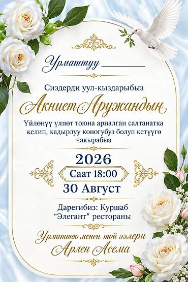 а 10 с: Услуги по созданию креативного контента с нейросетью + дизайнерские — 4
