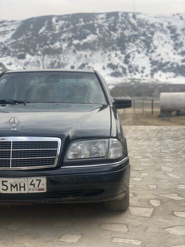 mercedesbenz w211 машина: Mercedes-Benz C-Class: 1998 г., 1.8 л, Автомат, Бензин, Седан