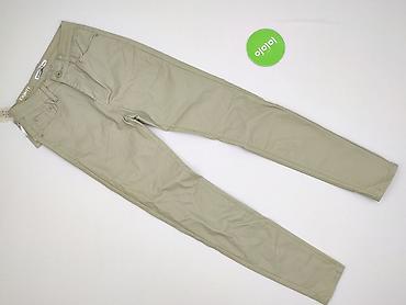 buty marki mango: ELEGANTE, Spodnie materiałowe damskie, rozmiar XS — 2