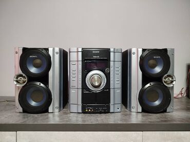 мышь для компьютера: Продаю недорого SONY музыкальный центр есть AUX есть и другие муз