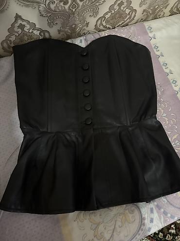 Корсет, Облегающая модель, Новый, XS, S, M