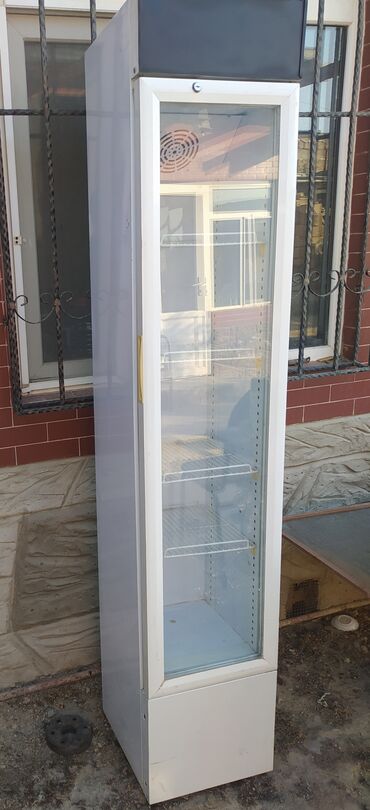 soyducular: Vitrin yaxşı vezyede heç bir prablemi yoxdur tam işlekdi isdfade