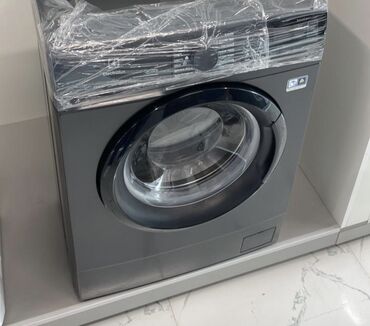 Paltaryuyan maşınlar: Paltaryuyan maşın 6 kq, Yeni, Pulsuz çatdırılma — 7