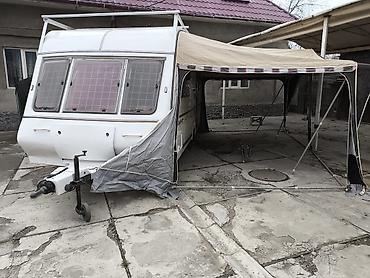 Прицепы и полуприцепы: Прицеп, Б/у — 13