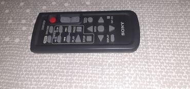 Daewoo: Yeni Pult Sony