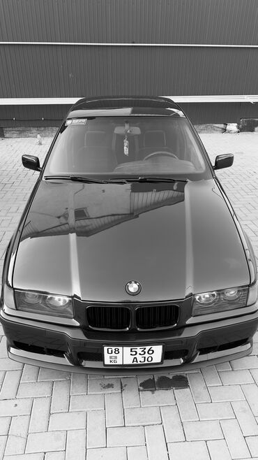 купить двигатель бмв х5 дизель: BMW 3 series: 1995 г., 2 л, Автомат, Бензин, Седан