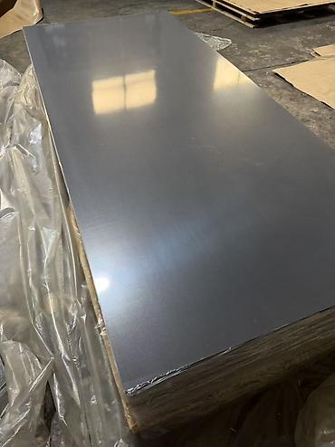 Фасадные HPL панели: Ламинатные панели/листы HPL (High Pressure Laminate) для мебели и — 15